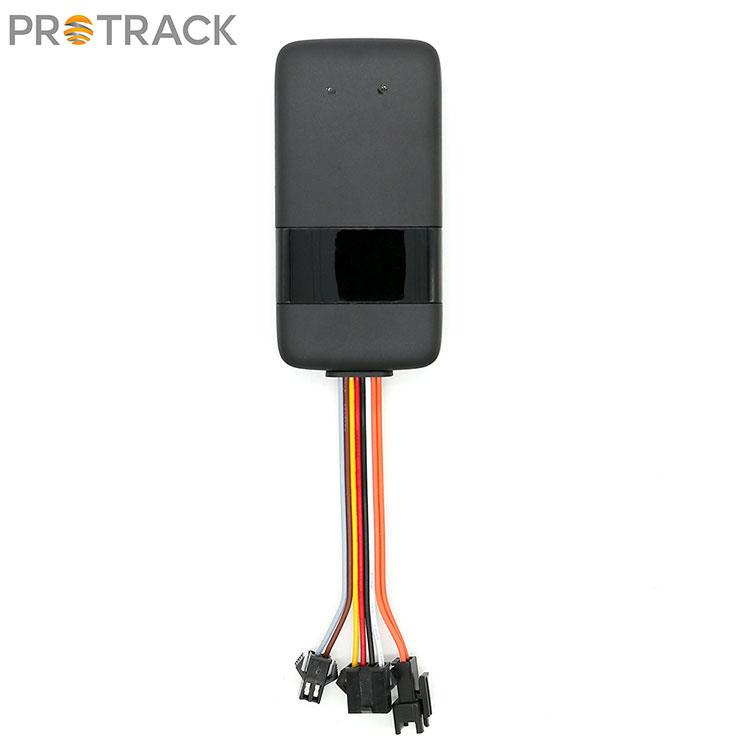 ຫຼັກການເຮັດວຽກຂອງ Vehicle Gps Tracker