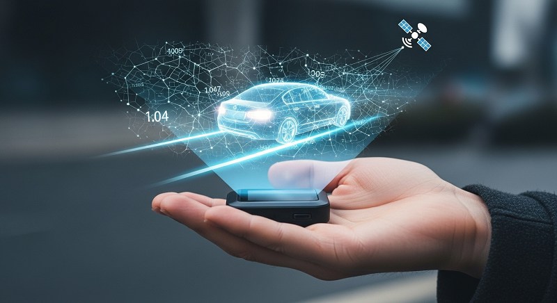 ຄວາມເຂົ້າໃຈກ່ຽວກັບແຜນການຂໍ້ມູນ: ຂໍ້ມູນຂ່າວສານຫຼາຍຢ່າງທີ່ໃຊ້ໃນການໃຊ້ GPS ແມ່ນໃຊ້ໄດ້ແນວໃດ?