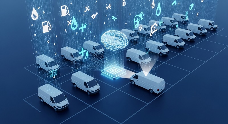 ການນໍາໃຊ້ຂໍ້ມູນດ້ານໂທລະຄົມເພື່ອເພີ່ມປະສິດທິພາບໃນຍຸດທະສາດການຊື້ພາຫະນະຂອງທ່ານ