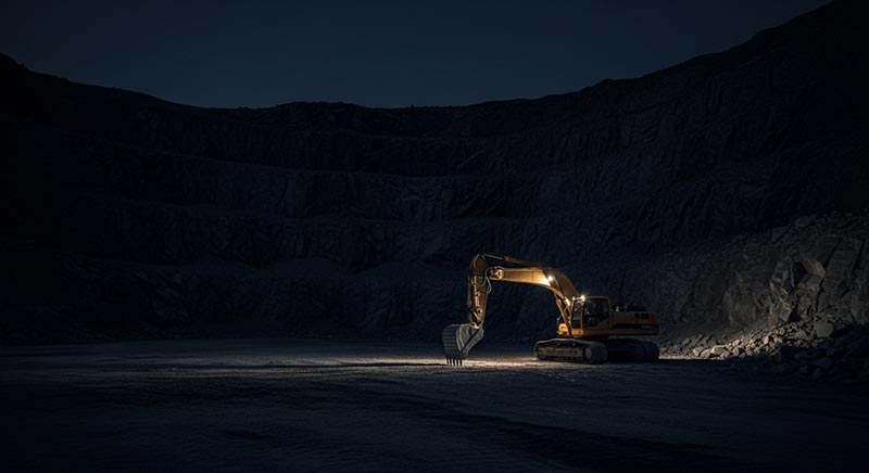 ການປ້ອງກັນການລັກຂະໂມຍອຸປະກອນທີ່ສູງໃນເວັບໄຊທ໌ຂຸດຄົ້ນບໍ່ແຮ່ຫ່າງໄກສອກຫຼີກດ້ວຍການແກ້ໄຂ GPS Protrack