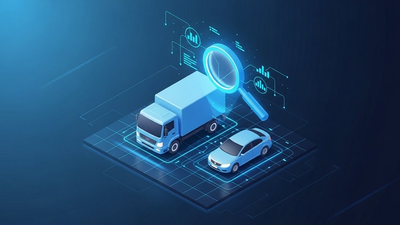 ຢຸດເຊົາການຄາດເດົາ, ເລີ່ມຕົ້ນການຄວບຄຸມ: ກໍລະນີທຸລະກິດທີ່ແທ້ຈິງສໍາລັບ GPS Trackers