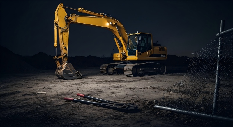 ຢຸດການບໍລິຈາກຊັບສິນຂອງເຈົ້າ: ຄວາມເປັນຈິງທີ່ໂຫດຮ້າຍຂອງການລັກອຸປະກອນນອກຖະໜົນ ແລະວິທີທີ່ຈະຢຸດມັນຢ່າງແທ້ຈິງ